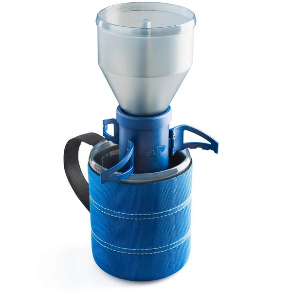 Jetboil & The Coffee Rocket