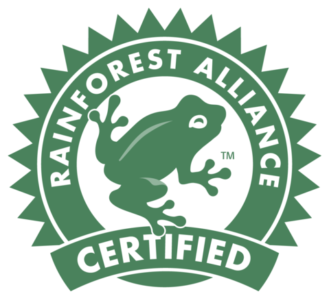 The Rain Forest Alliance