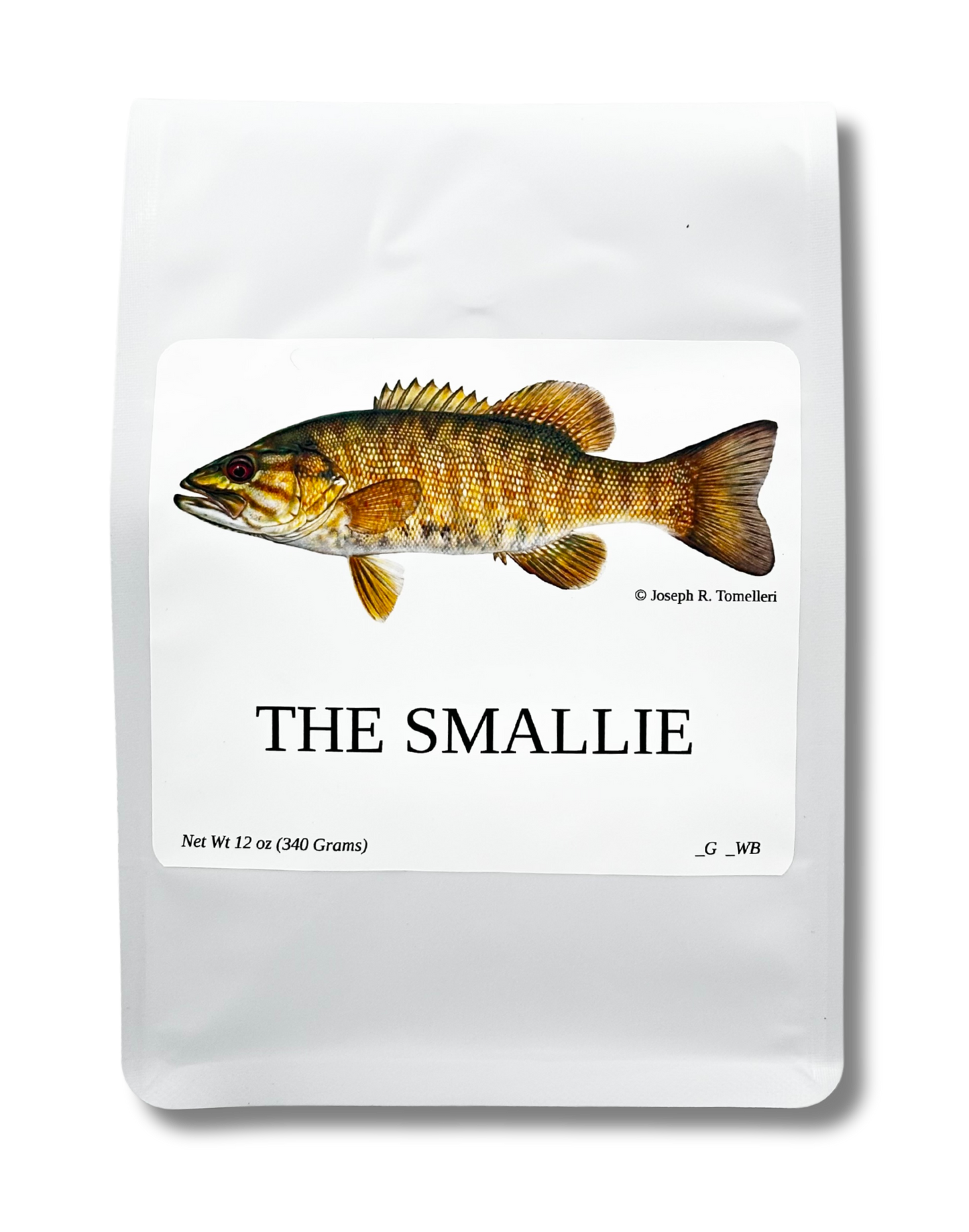 The SMALLIE