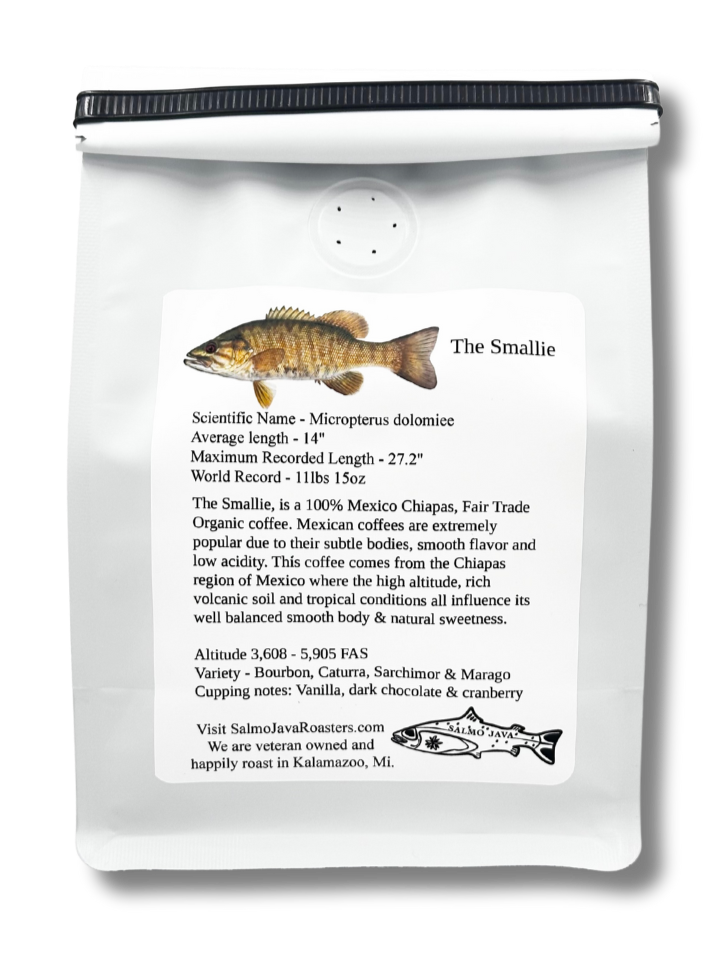 The SMALLIE