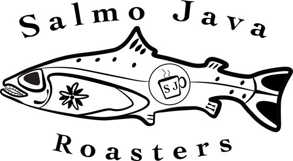 Salmo Java Roasters