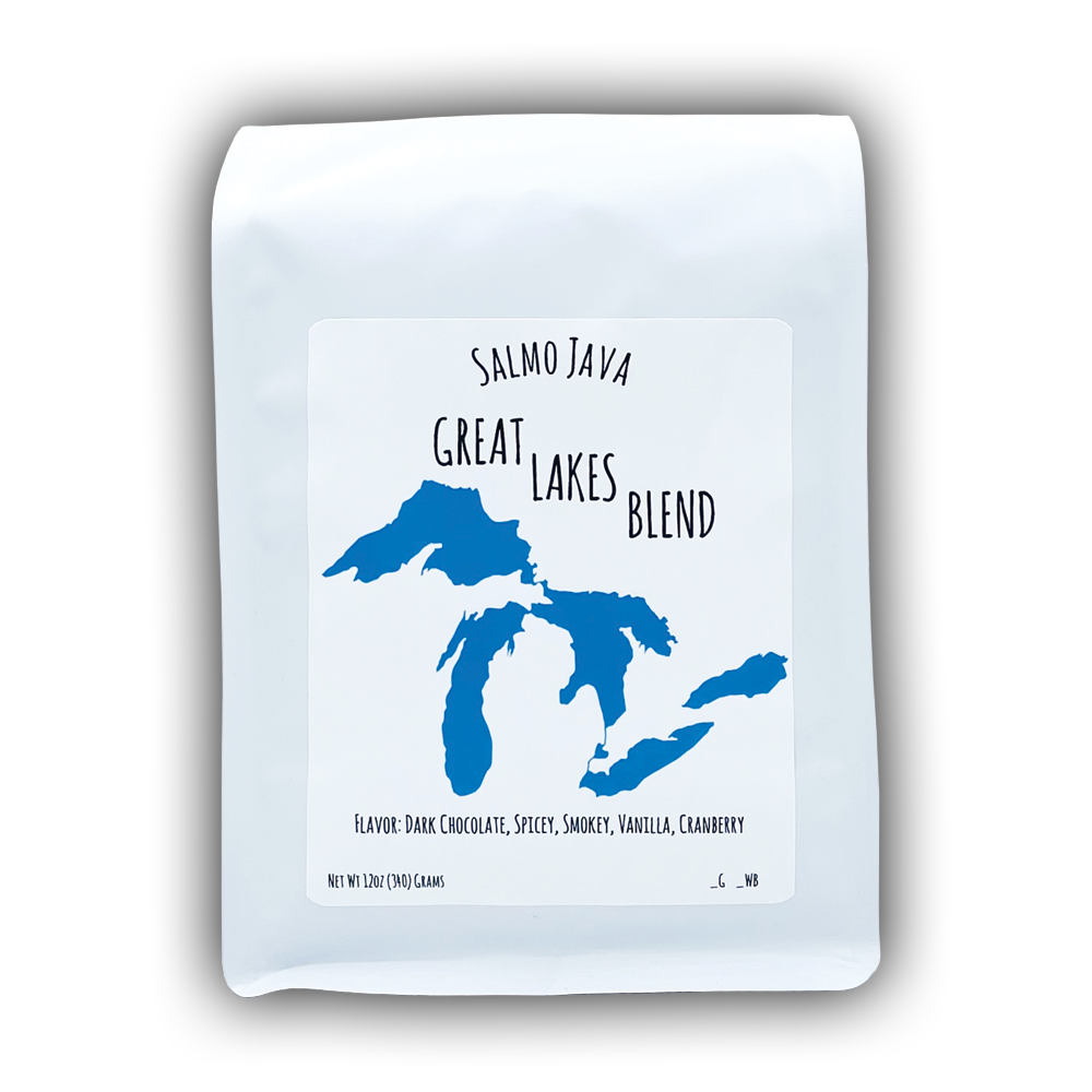 Great Lakes Blend