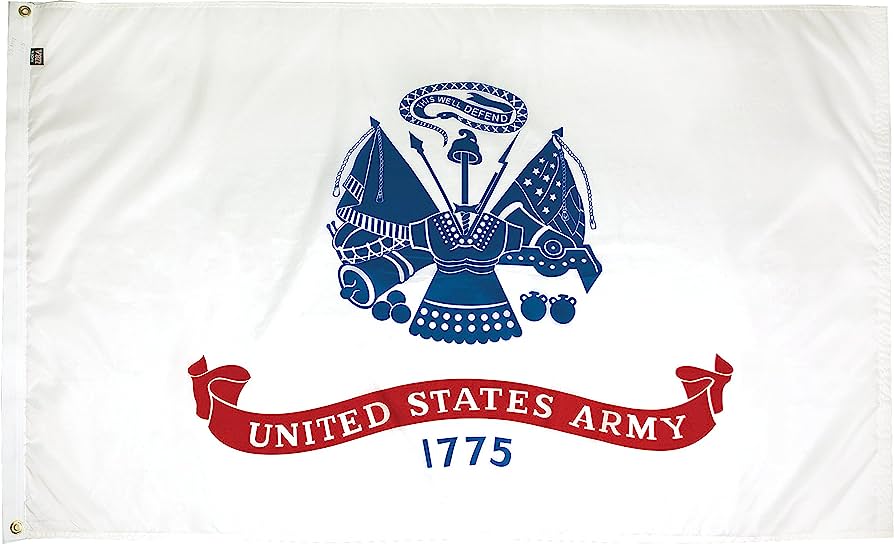 US ARMY Born On June 14th 1775 - Honoring a Legacy of Service and Sacrifice