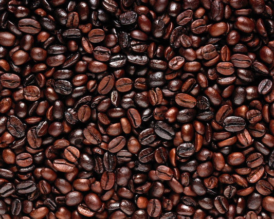 You Do NOT Want Dark Roasted Coffee