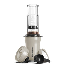 Load image into Gallery viewer, AeroPress GO PLUS, Travel Kit
