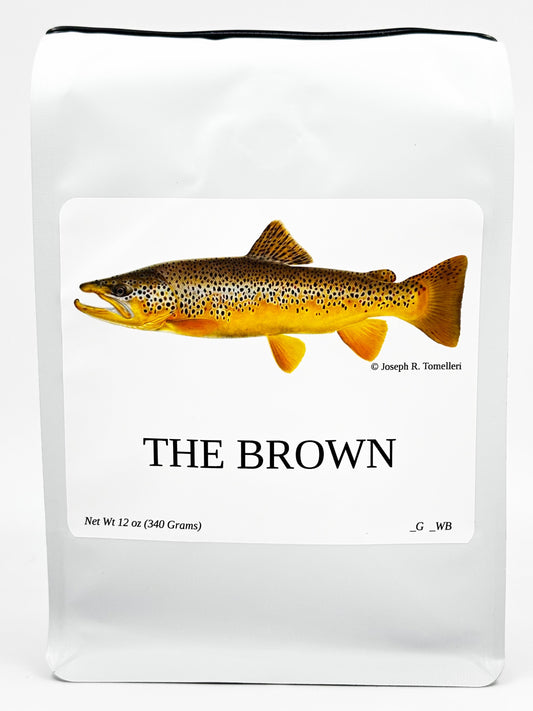 The BROWN