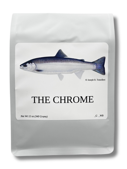 The CHROME