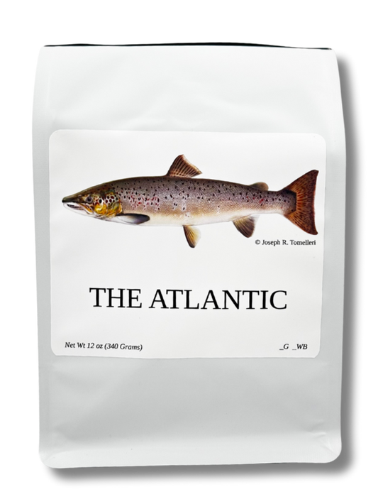 The ATLANTIC