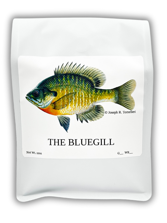 THE BLUEGILL