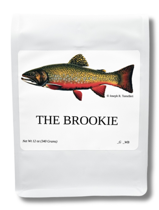 The BROOKIE