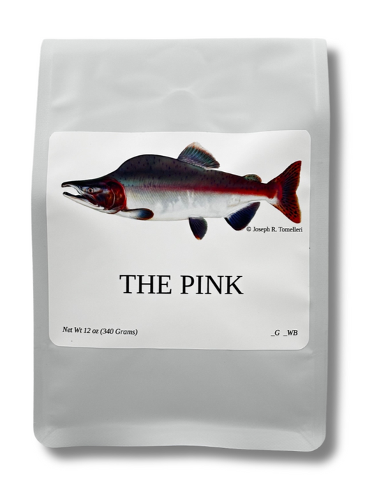 The PINK