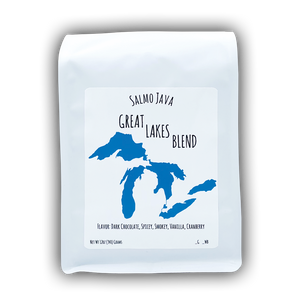 Great Lakes Blend